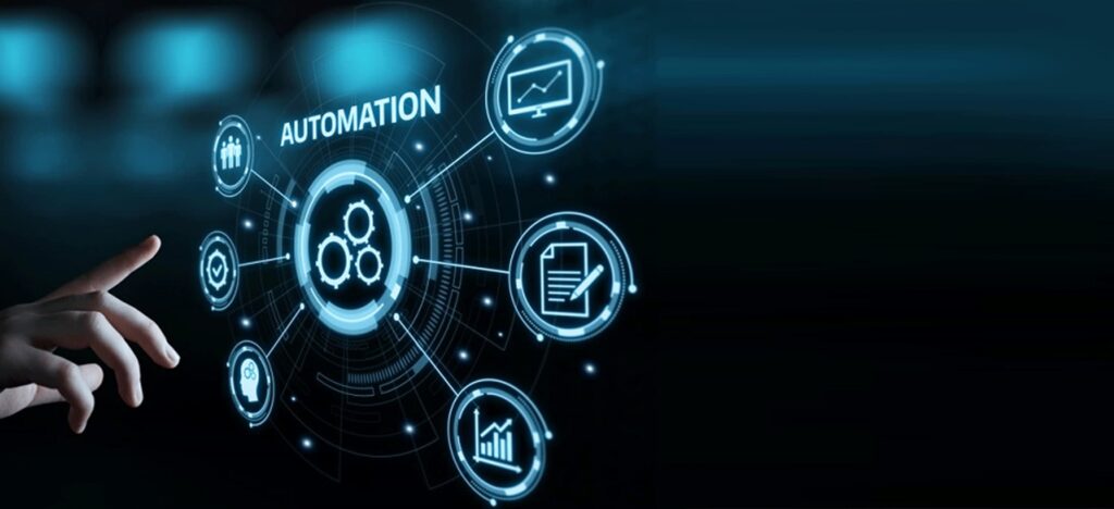Business Process Automation Solutions - iTech