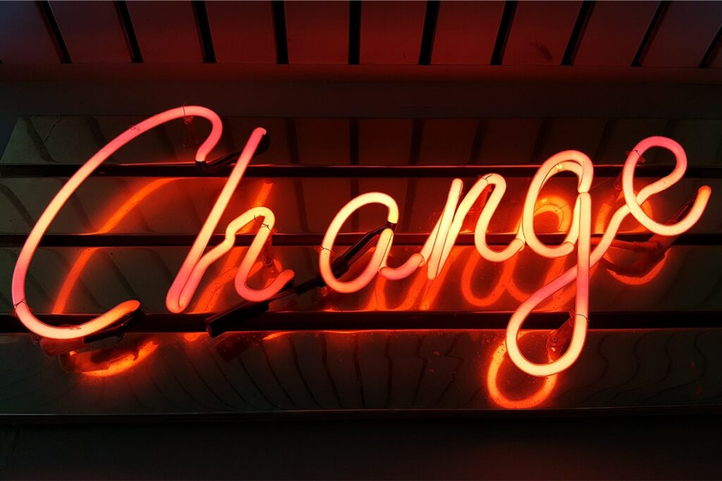 Digital Transformation Technologies Changed Then and Now, The Evolution ...