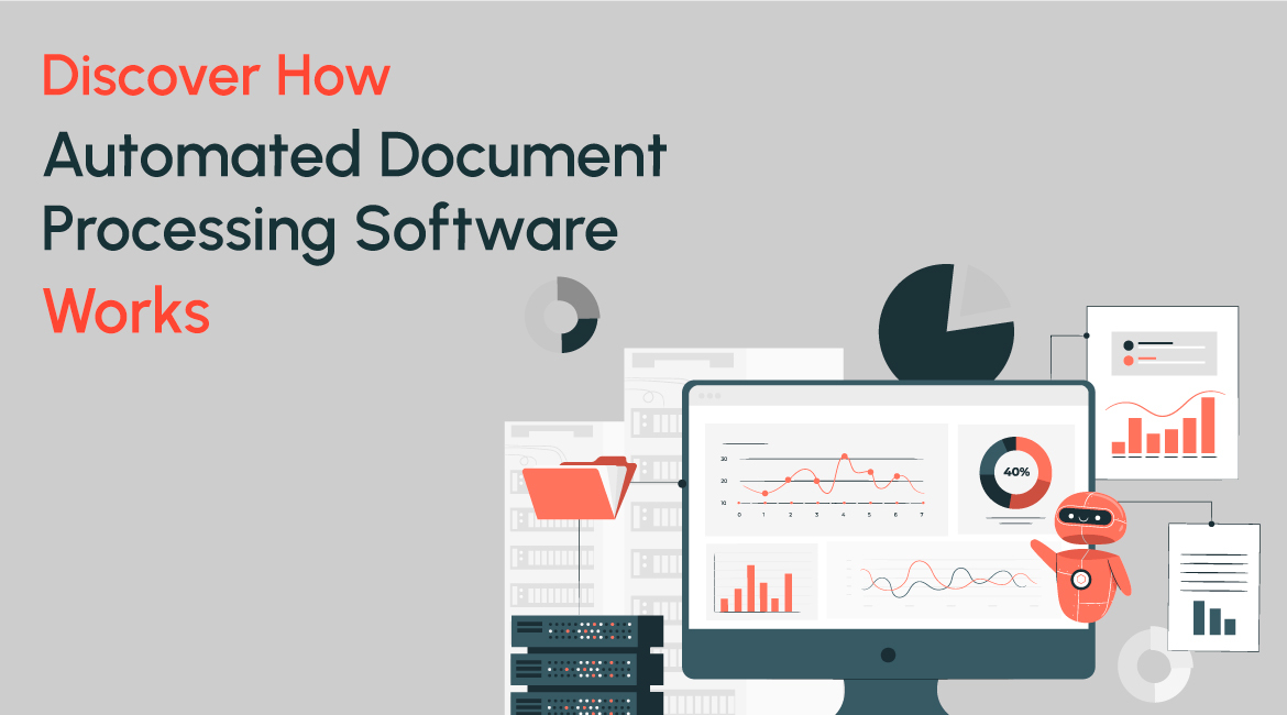 Automated Document Processing Benefits
