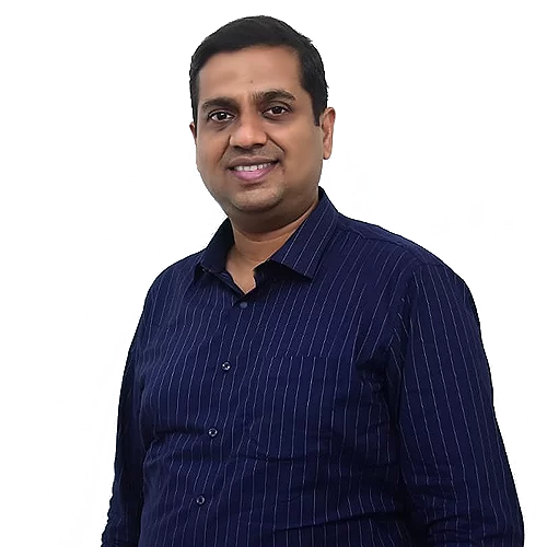 Navin Kumar Parthiban