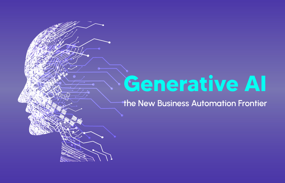 Generative AI for Businesses and Generative AI USe Cases