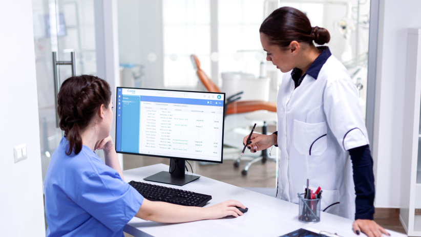 Many healthcare providers and hospitals prefer custom EMR software over off-the-shelf solutions!