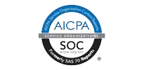 AICPA SOC