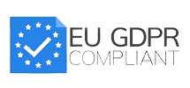 EU GDPR COMPLIANT