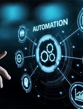 Business Process Automation