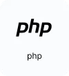 php