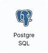 Postgre SQL