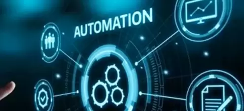 Business Process Automation Services