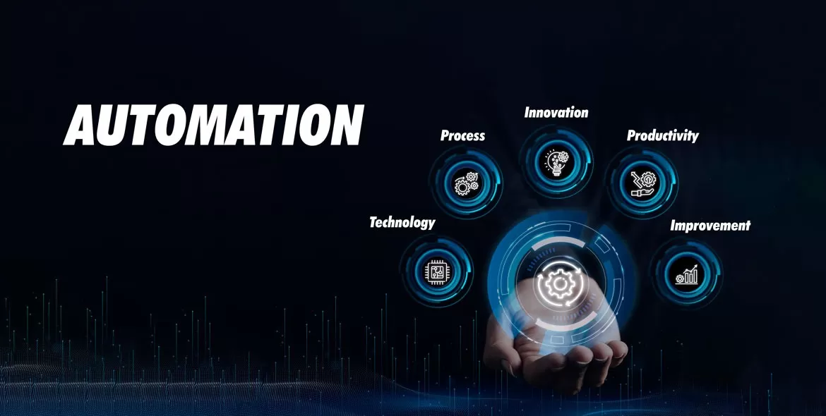 All you Need to Know about Business Process Automation