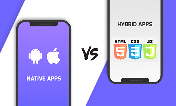 Are native apps better than Cross Platform?