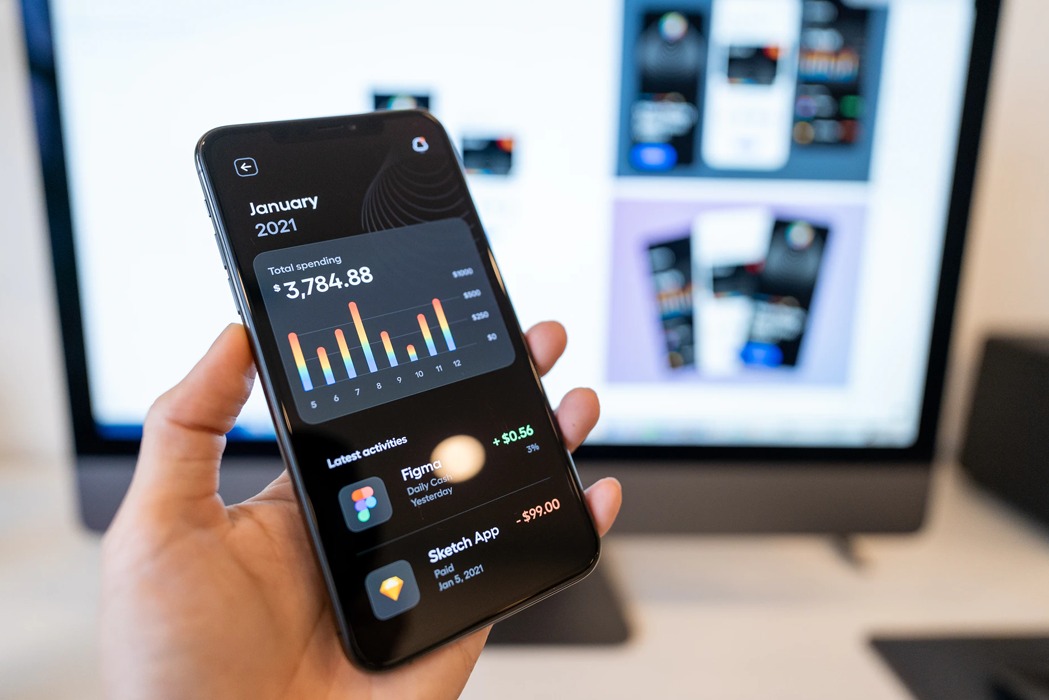 4 Mobile App Design Trends That will Continue Into 2022