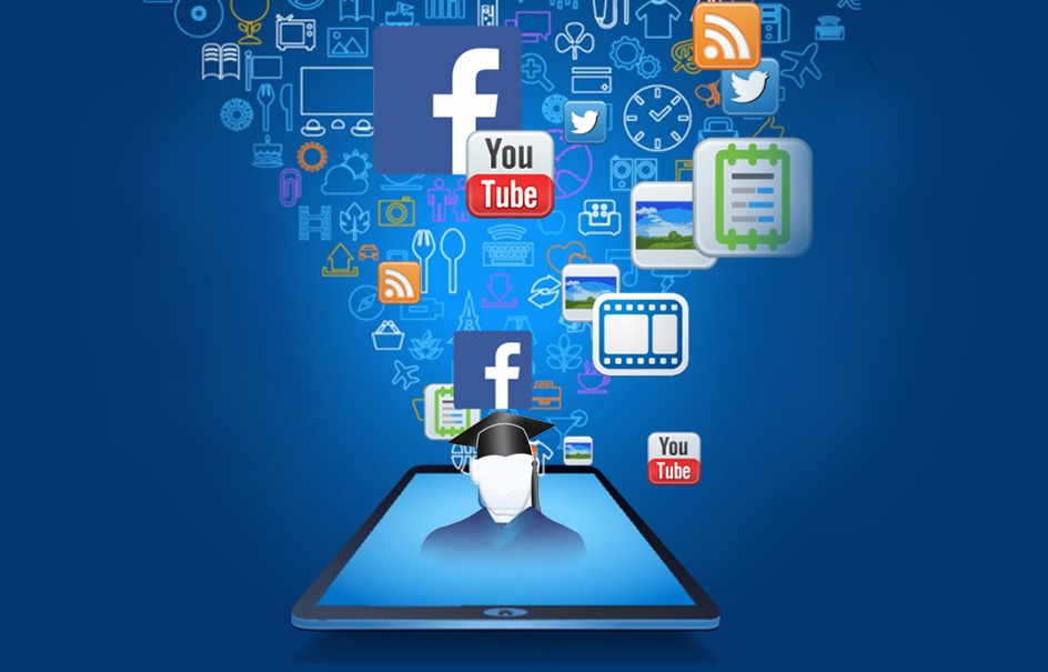 social media strategy for educational institutions