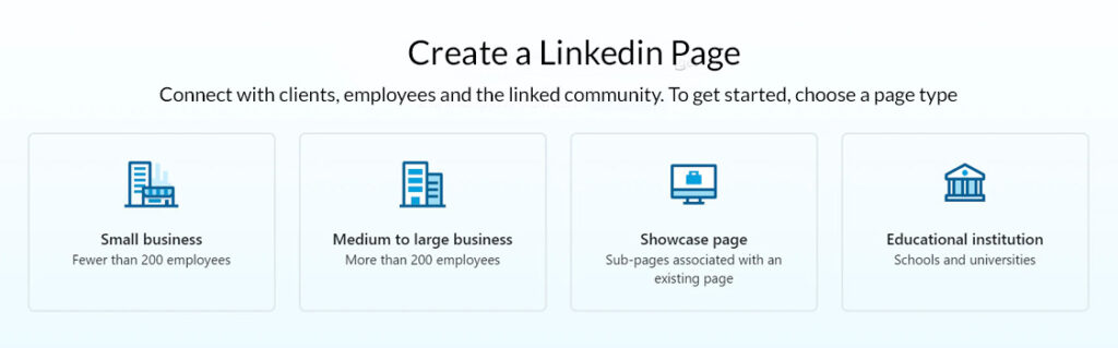 How to use LinkedIn company page to Build Your Brand