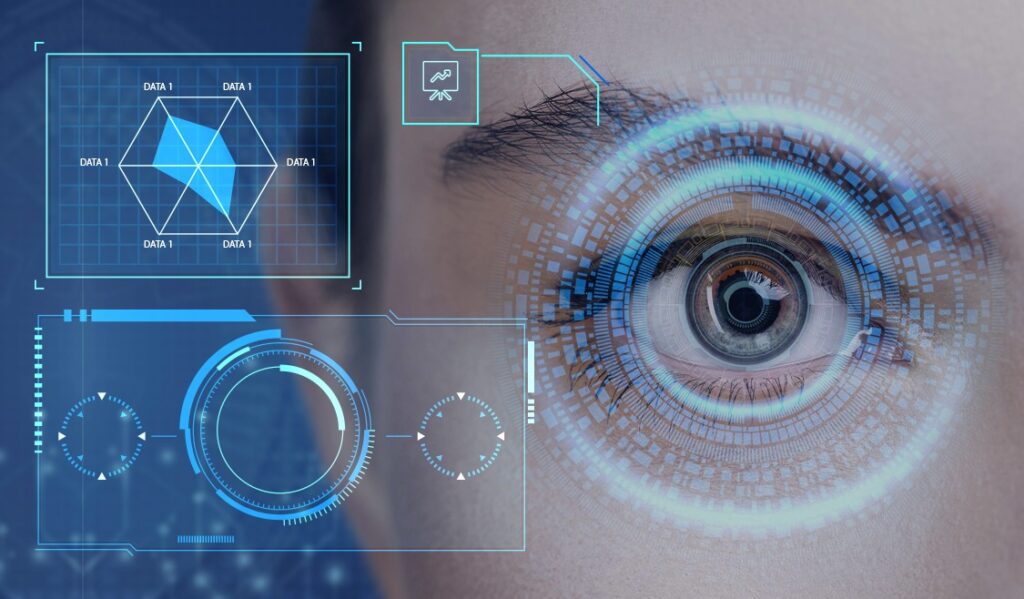 6 Top Business Applications of Computer Vision - iTech