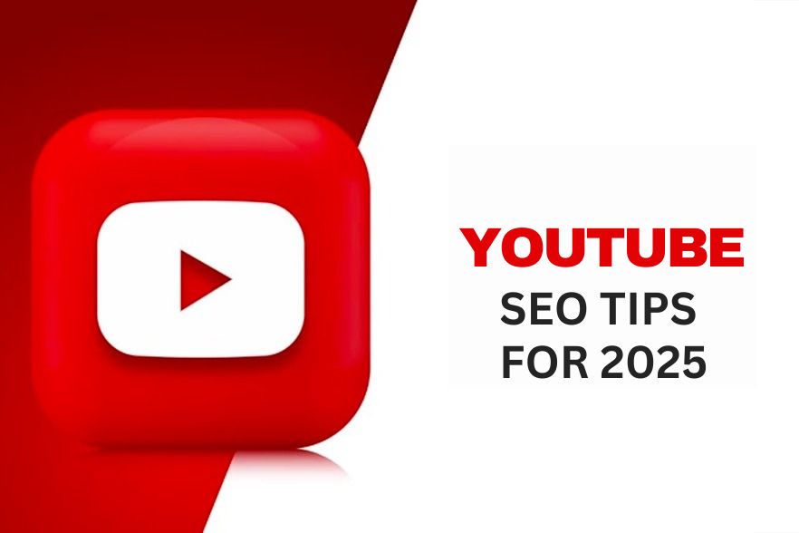 Youtube SEO Tips 2025