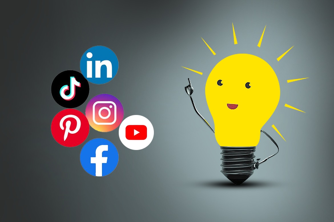 4 Awesome Social Media Marketing Hacks