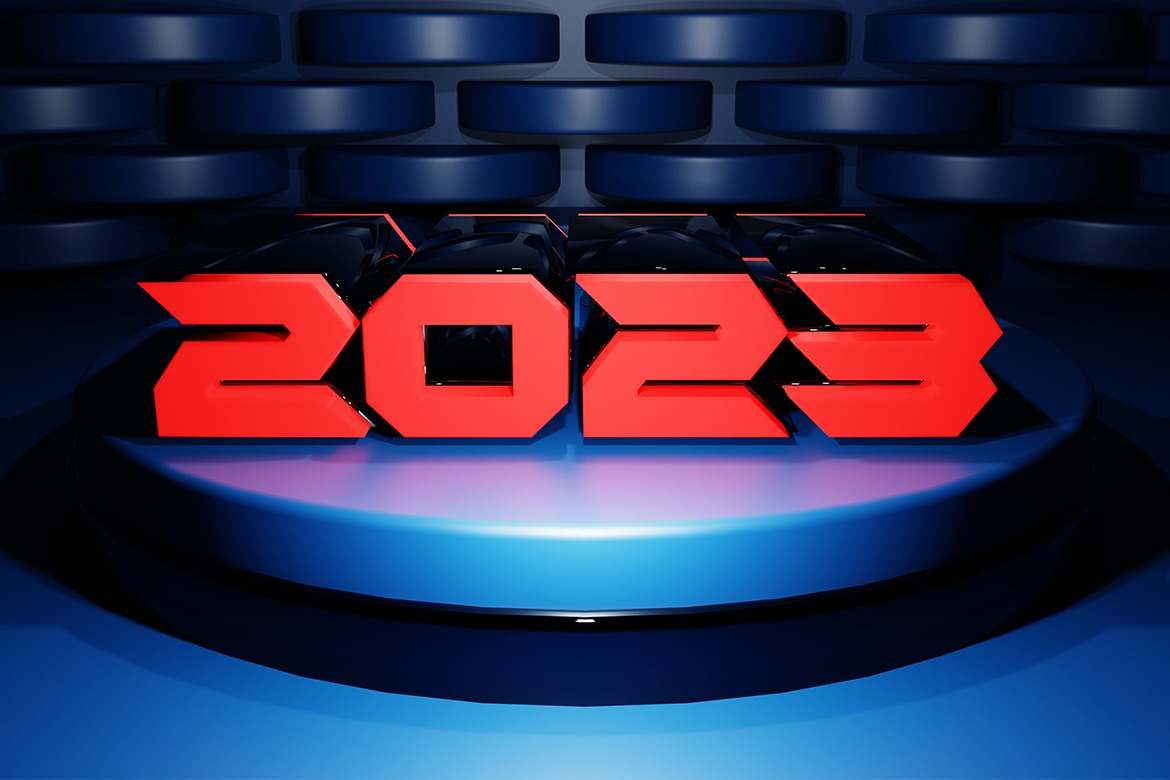 What are the Top Digital Marketing Trends for 2023?