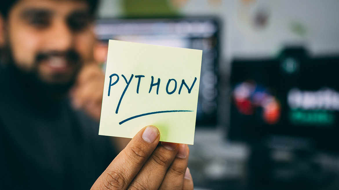 Why Choose Python Development for Your Business Software