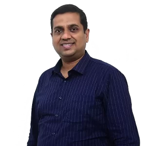 Navin Kumar Parthiban