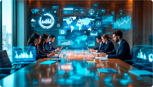 Benefits of College Management System