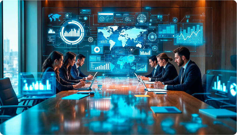 Benefits of College Management System
