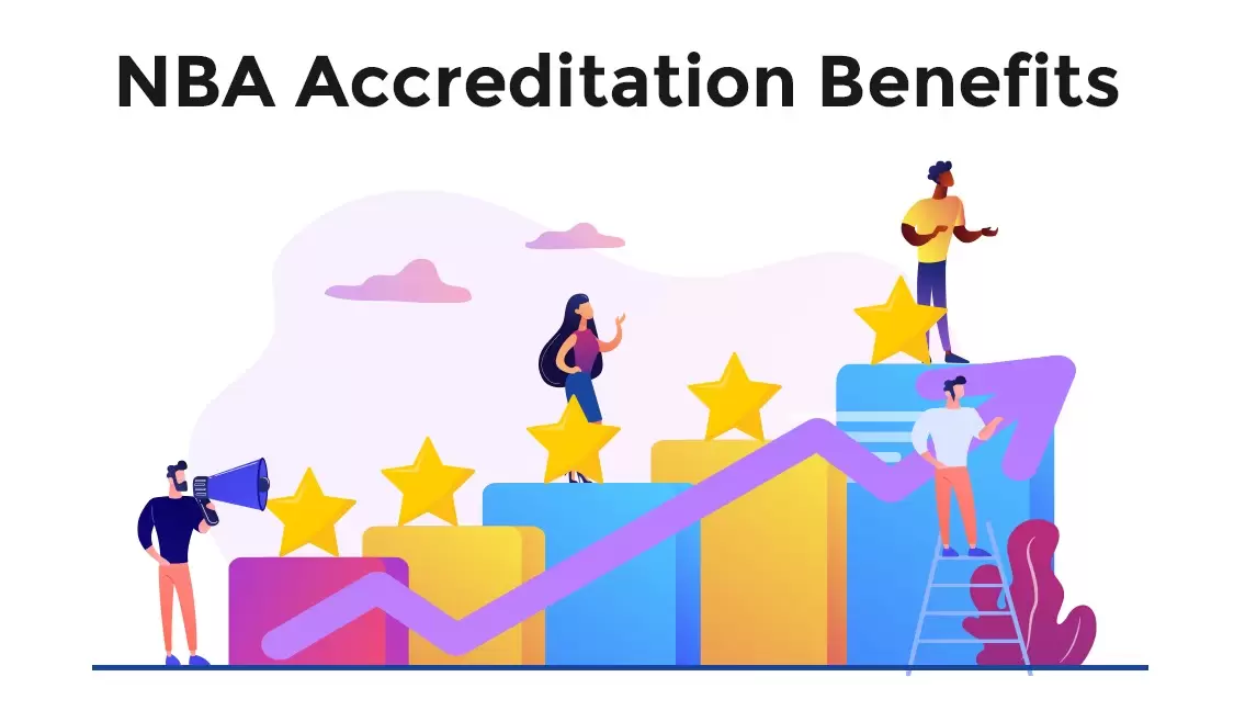 NBA Accreditation Benefits