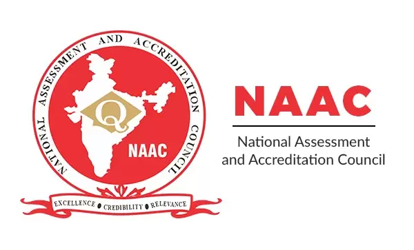 NAAC Accreditation Process