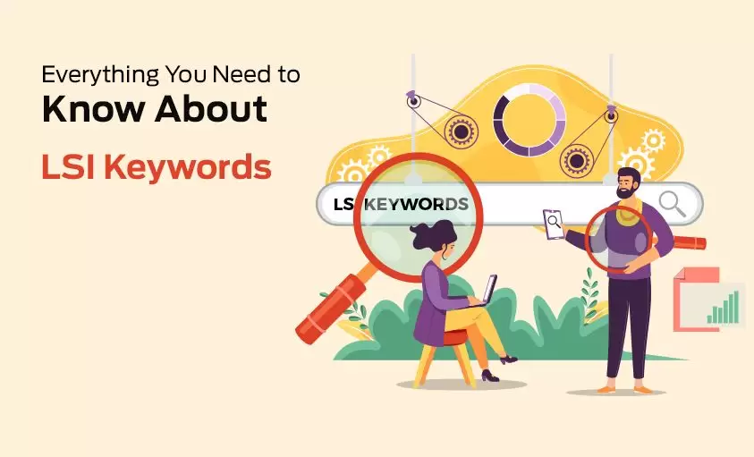 lsi keywords full form