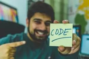 Popularity of Low-code Platforms