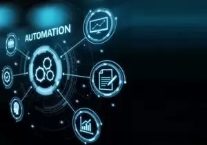 Business Process Automation